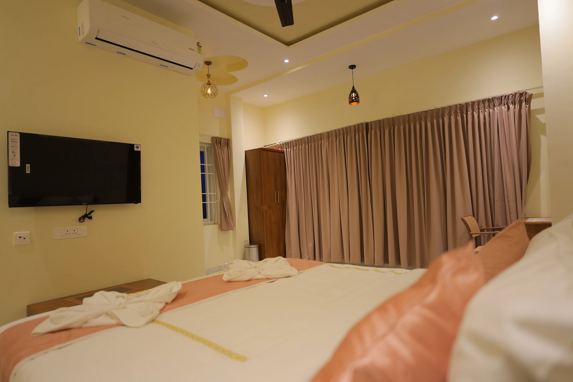 Horizon & Sunset Room photo 2