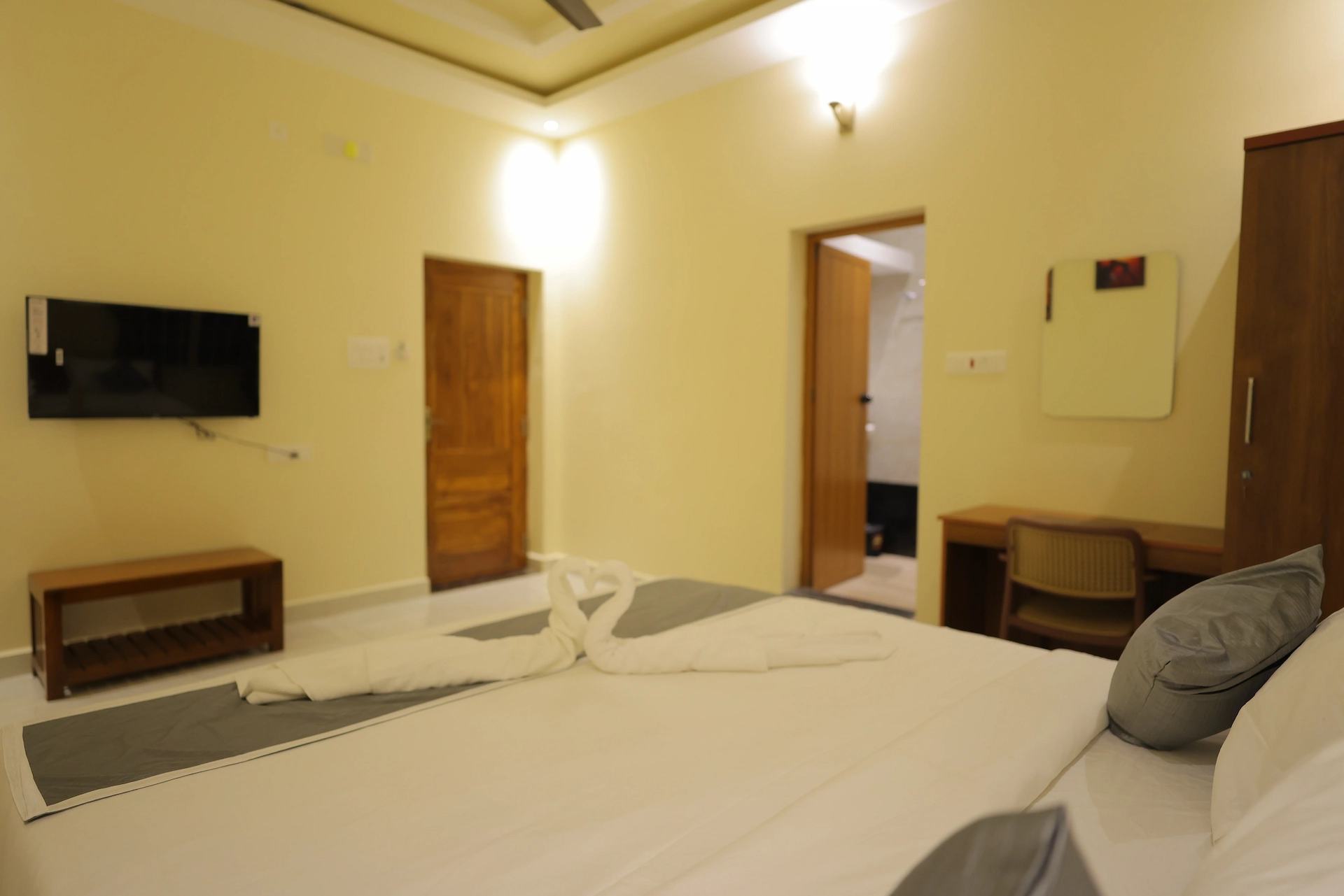 Premium Room photo 2