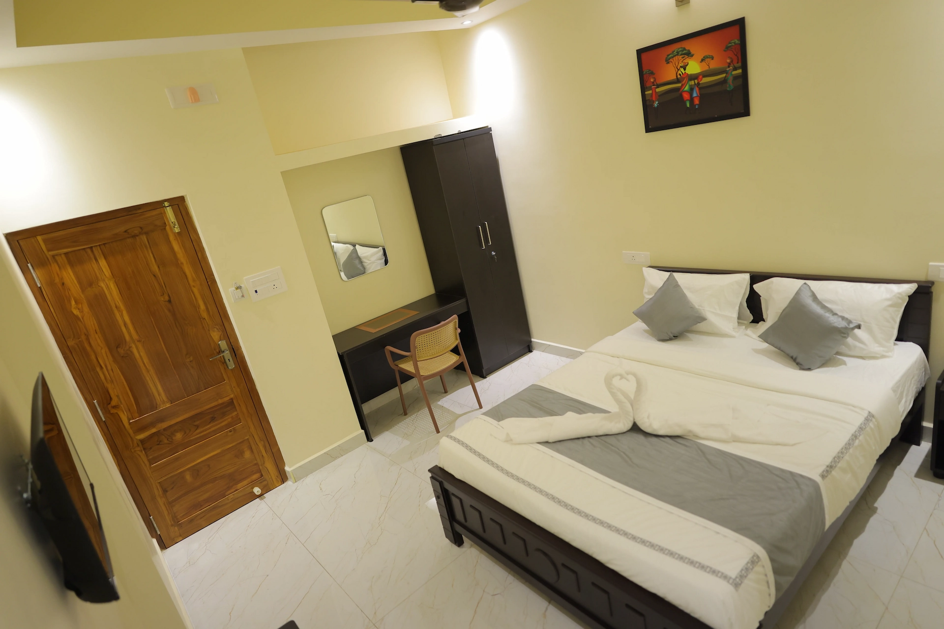 Standard Room photo 2