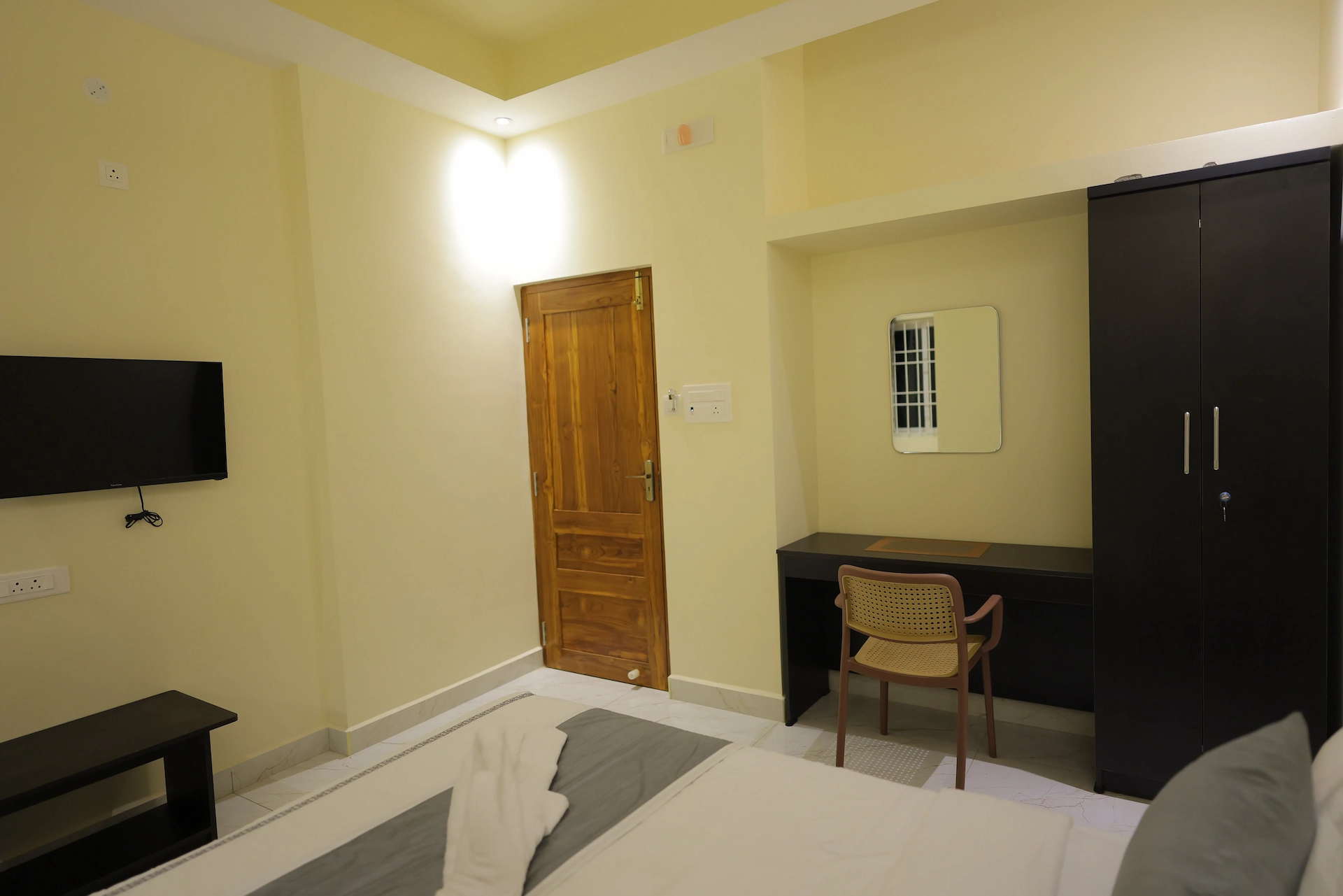 Standard Room photo 3