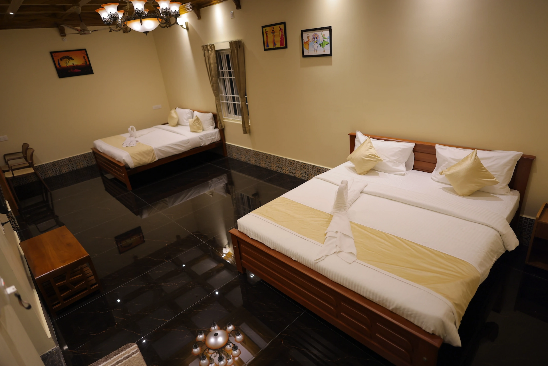 Suite Room photo 2
