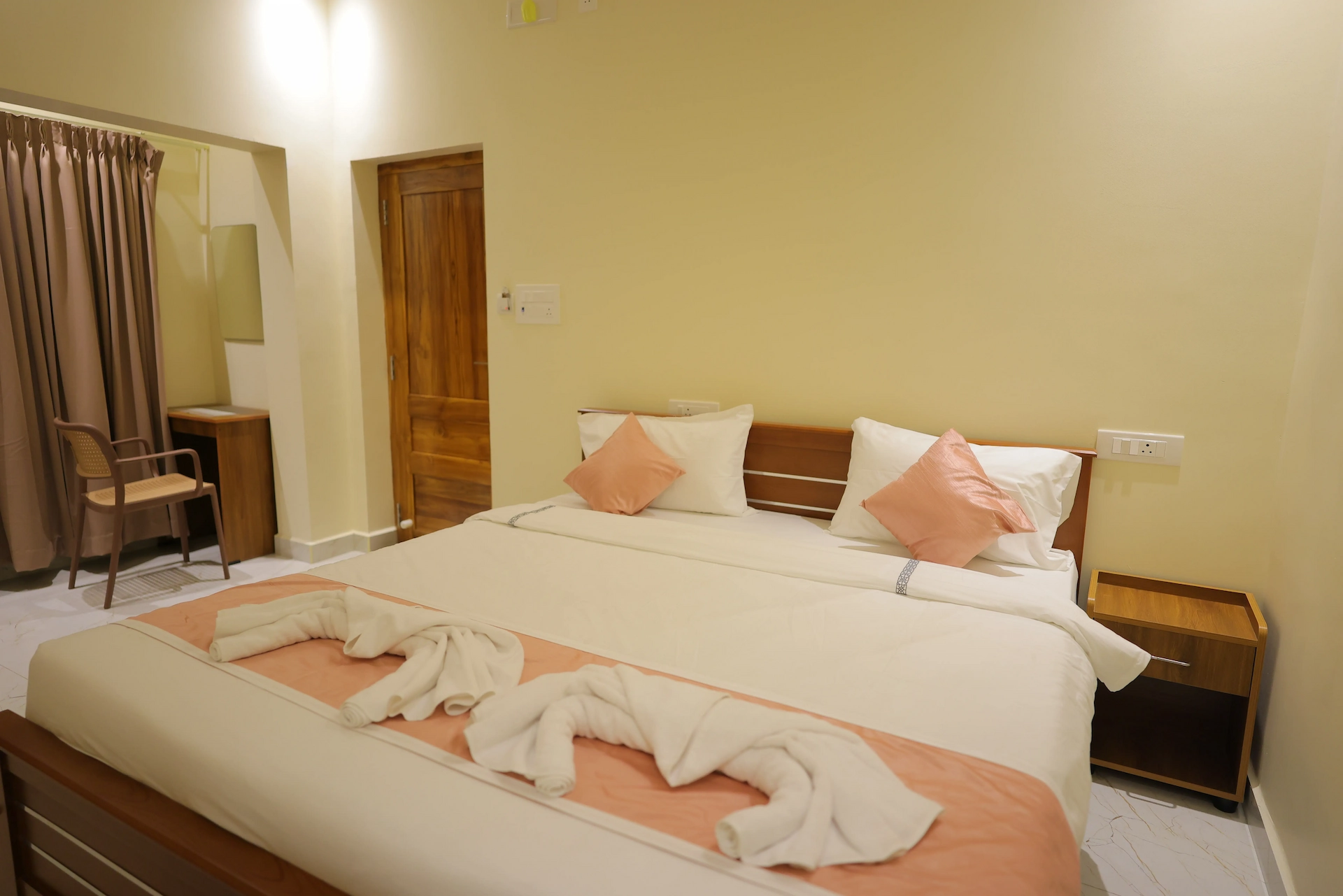 Horizon & Sunset Room photo 3